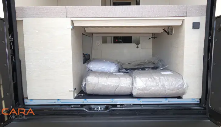 Fahrzeugbild Tourne 435 6.0 Sofort verfügbar #20