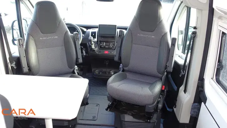 Fahrzeugbild Tourne 435 6.0 Sofort verfügbar #22