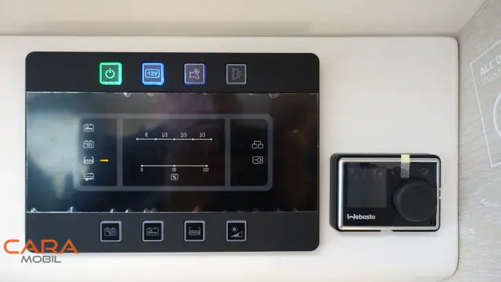 Fahrzeugbild Tourne 435 6.0 Sofort verfügbar #26