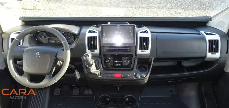 Fahrzeugbild Tourne 435 6.0 Sofort verfügbar #27