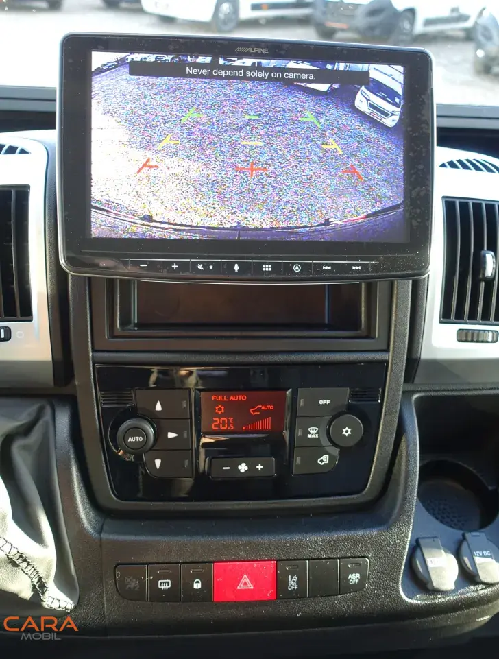 Fahrzeugbild Tourne 435 6.0 Sofort verfügbar #28