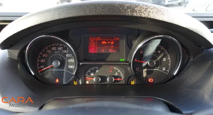 Fahrzeugbild Tourne 435 6.0 Sofort verfügbar #29