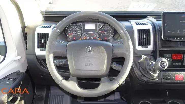 Fahrzeugbild Tourne 435 6.0 Sofort verfügbar #30