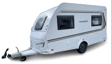 Fahrzeugbild Weinsberg CaraOne 390 QD #1
