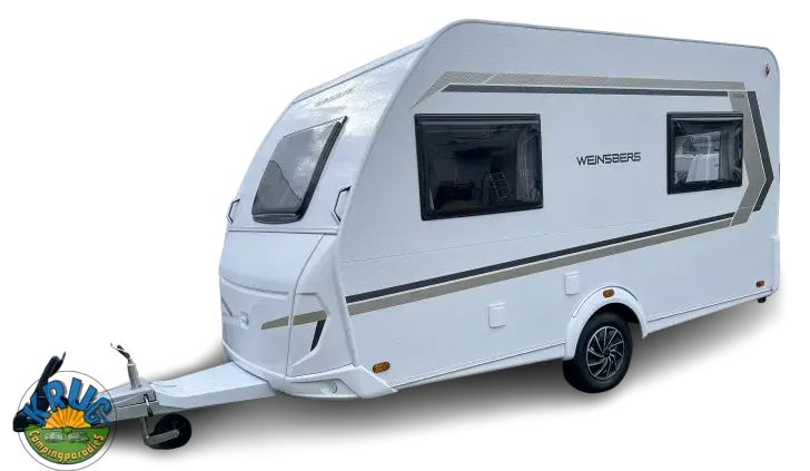Fahrzeugbild Weinsberg CaraOne 390 QD #1