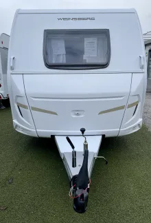 Fahrzeugbild Weinsberg CaraOne 390 QD #3