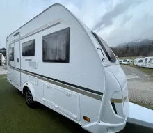 Fahrzeugbild Weinsberg CaraOne 390 QD #5