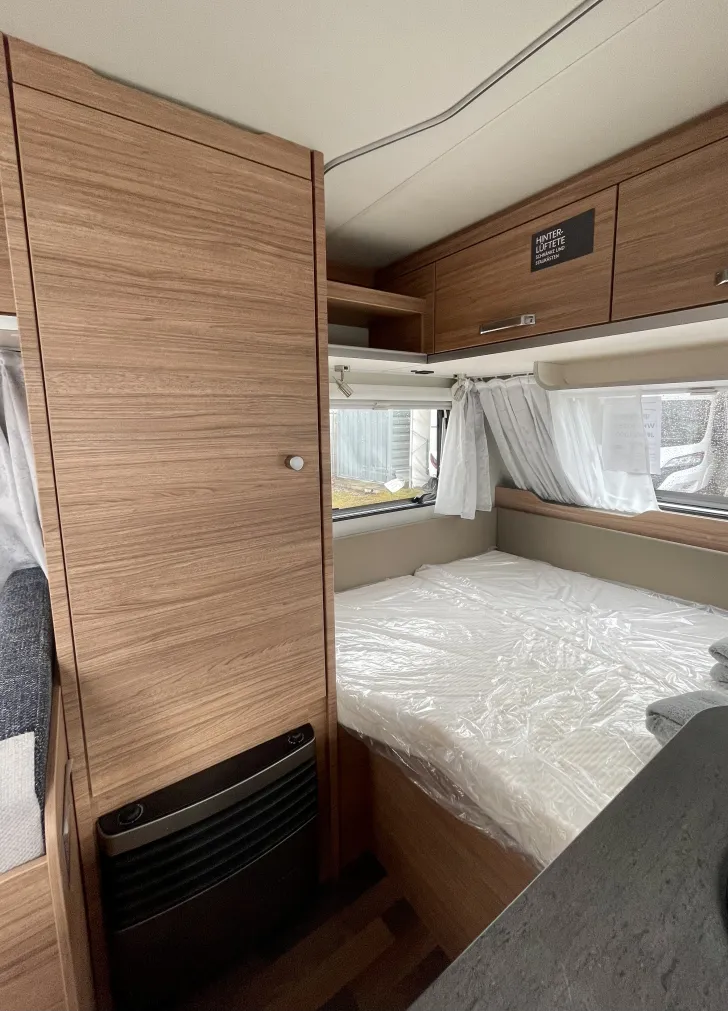 Fahrzeugbild Weinsberg CaraOne 390 QD #9