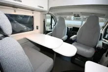 Fahrzeugbild Hymer Free 600 #17
