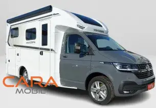 Bild X-CURSION VAN 500 MQ EDITION [PEPPE ...
