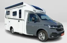 Fahrzeugbild Weinsberg X-CURSION VAN 500 MQ EDITION [PEPPER] Sofort verfügbar #1