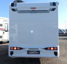 Fahrzeugbild Weinsberg X-CURSION VAN 500 MQ EDITION [PEPPER] Sofort verfügbar #9