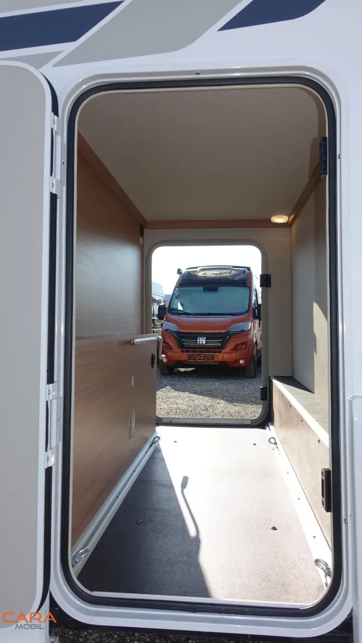 Fahrzeugbild Weinsberg X-CURSION VAN 500 MQ EDITION [PEPPER] Sofort verfügbar #15