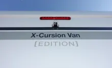 Fahrzeugbild Weinsberg X-CURSION VAN 500 MQ EDITION [PEPPER] Sofort verfügbar #17