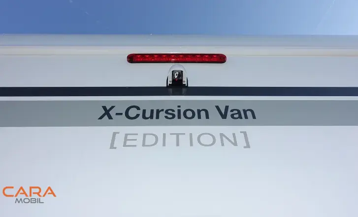 Fahrzeugbild Weinsberg X-CURSION VAN 500 MQ EDITION [PEPPER] Sofort verfügbar #17