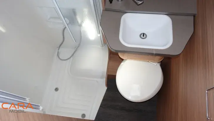 Fahrzeugbild Weinsberg X-CURSION VAN 500 MQ EDITION [PEPPER] Sofort verfügbar #19