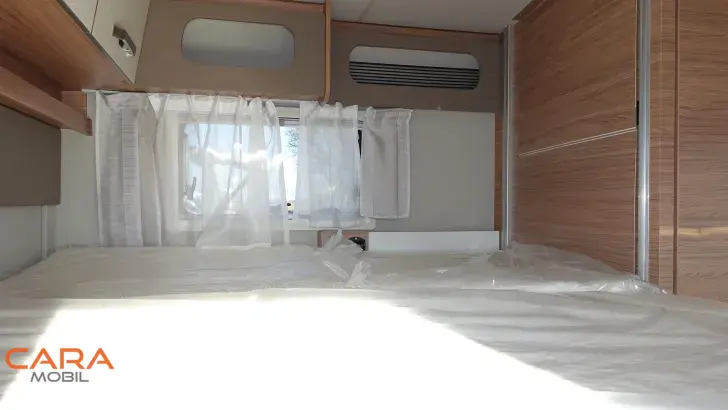 Fahrzeugbild Weinsberg X-CURSION VAN 500 MQ EDITION [PEPPER] Sofort verfügbar #20