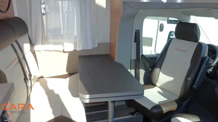 Fahrzeugbild Weinsberg X-CURSION VAN 500 MQ EDITION [PEPPER] Sofort verfügbar #22