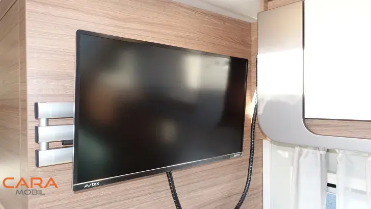 Fahrzeugbild Weinsberg X-CURSION VAN 500 MQ EDITION [PEPPER] Sofort verfügbar #23