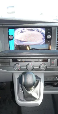 Fahrzeugbild Weinsberg X-CURSION VAN 500 MQ EDITION [PEPPER] Sofort verfügbar #31