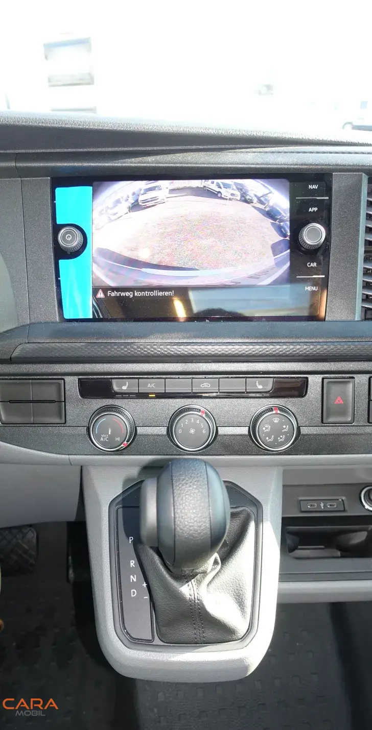 Fahrzeugbild Weinsberg X-CURSION VAN 500 MQ EDITION [PEPPER] Sofort verfügbar #31