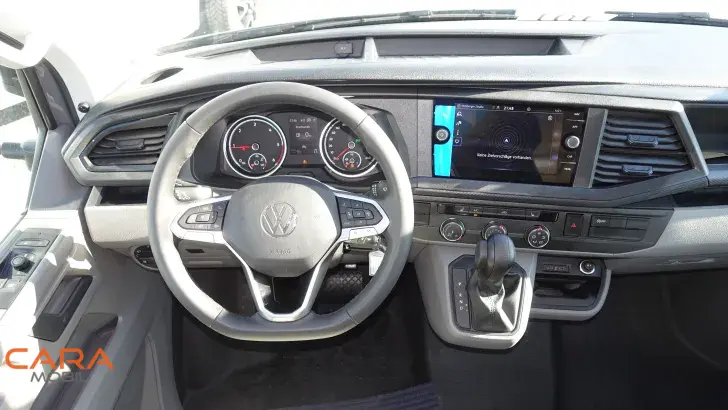 Fahrzeugbild Weinsberg X-CURSION VAN 500 MQ EDITION [PEPPER] Sofort verfügbar #34