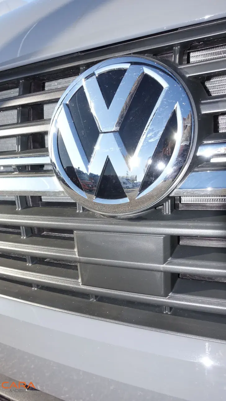 Fahrzeugbild Weinsberg X-CURSION VAN 500 MQ EDITION [PEPPER] Sofort verfügbar #36