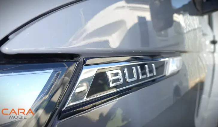 Fahrzeugbild Weinsberg X-CURSION VAN 500 MQ EDITION [PEPPER] Sofort verfügbar #6