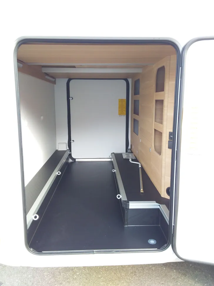 Fahrzeugbild Adria Matrix Axess 600 SL #7