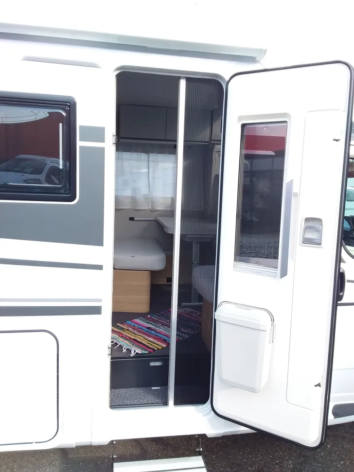 Fahrzeugbild Adria Matrix Axess 600 SL #9
