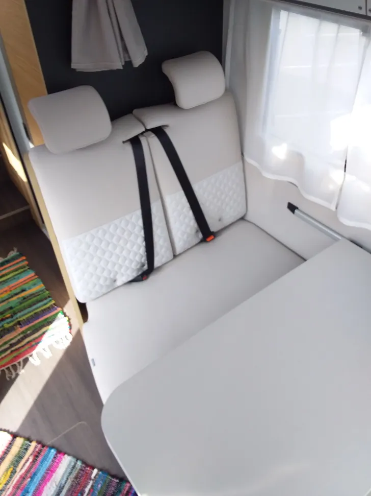 Fahrzeugbild Adria Matrix Axess 600 SL #13
