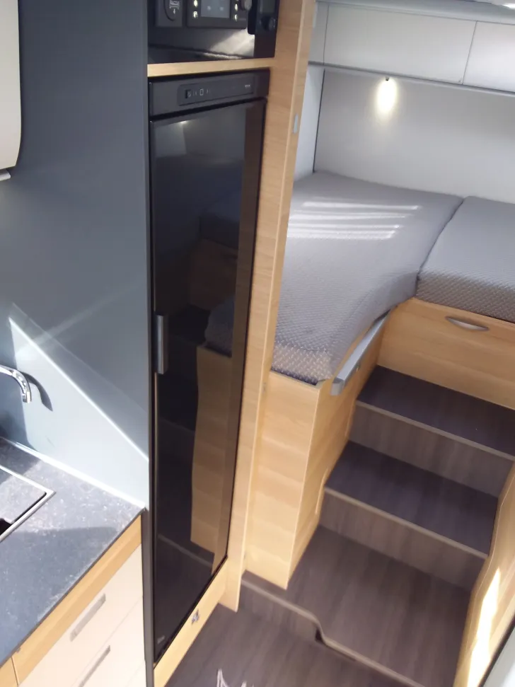 Fahrzeugbild Adria Matrix Axess 600 SL #15