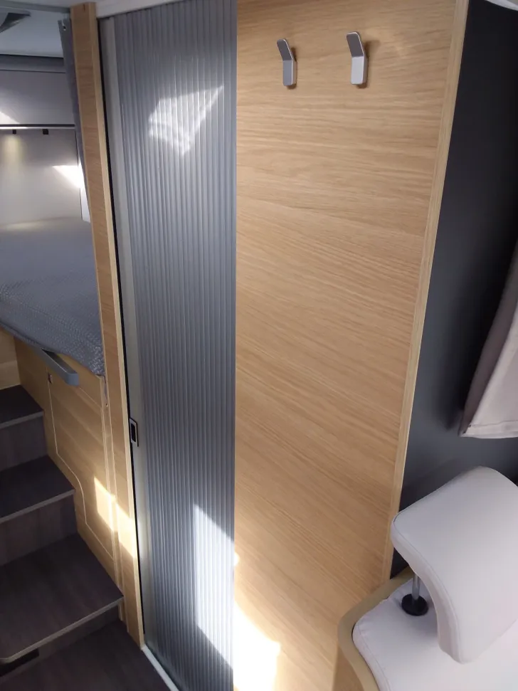 Fahrzeugbild Adria Matrix Axess 600 SL #17