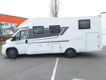 Fahrzeugbild Adria Matrix Axess 650 DL #5