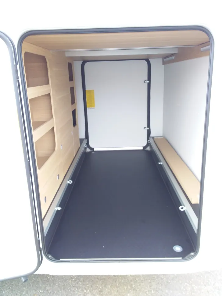 Fahrzeugbild Adria Matrix Axess 650 DL #6