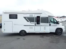 Fahrzeugbild Adria Matrix Axess 650 DL #8