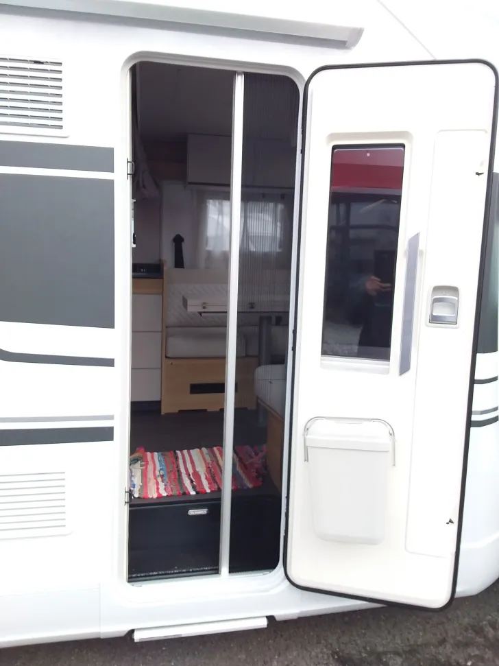 Fahrzeugbild Adria Matrix Axess 650 DL #9