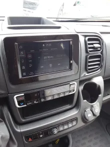 Fahrzeugbild Adria Matrix Axess 650 DL #10