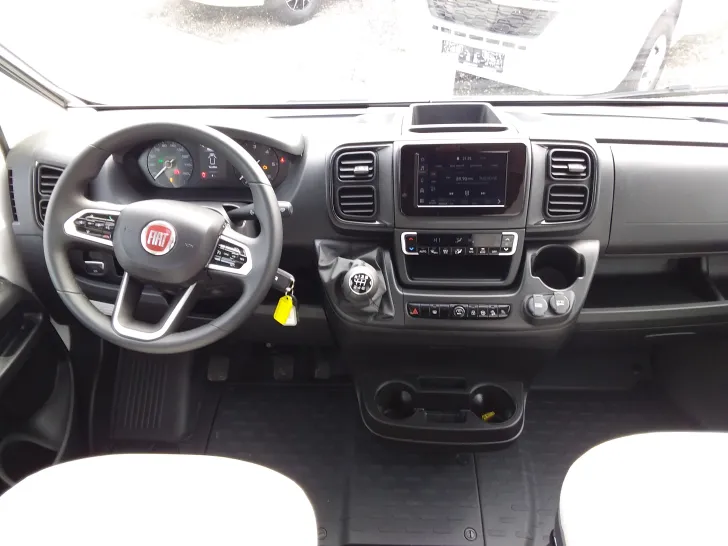 Fahrzeugbild Adria Matrix Axess 650 DL #11