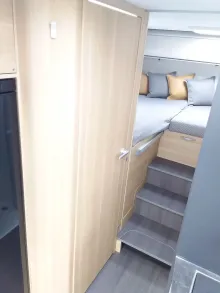 Fahrzeugbild Adria Matrix Axess 650 DL #18