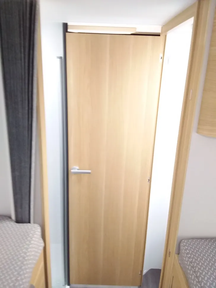 Fahrzeugbild Adria Matrix Axess 650 DL #22