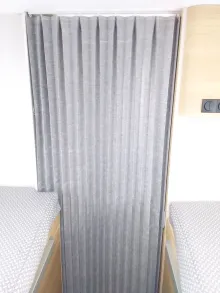 Fahrzeugbild Adria Matrix Axess 650 DL #21