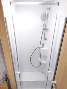 Fahrzeugbild Adria Matrix Axess 650 DL #23