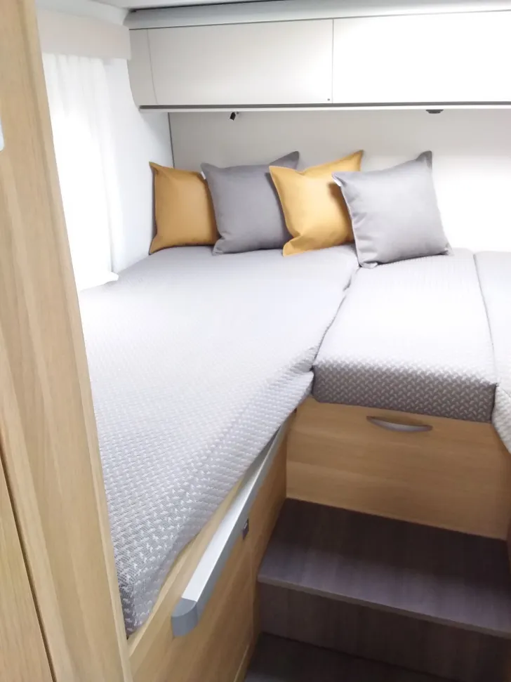 Fahrzeugbild Adria Matrix Axess 650 DL #24