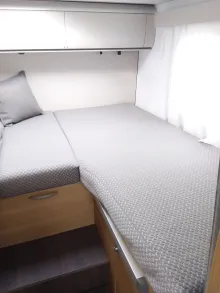 Fahrzeugbild Adria Matrix Axess 650 DL #25