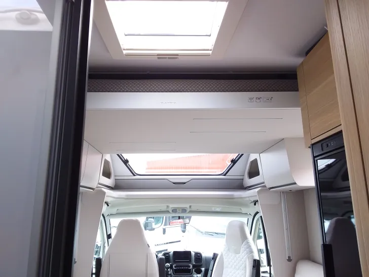 Fahrzeugbild Adria Matrix Axess 650 DL #26