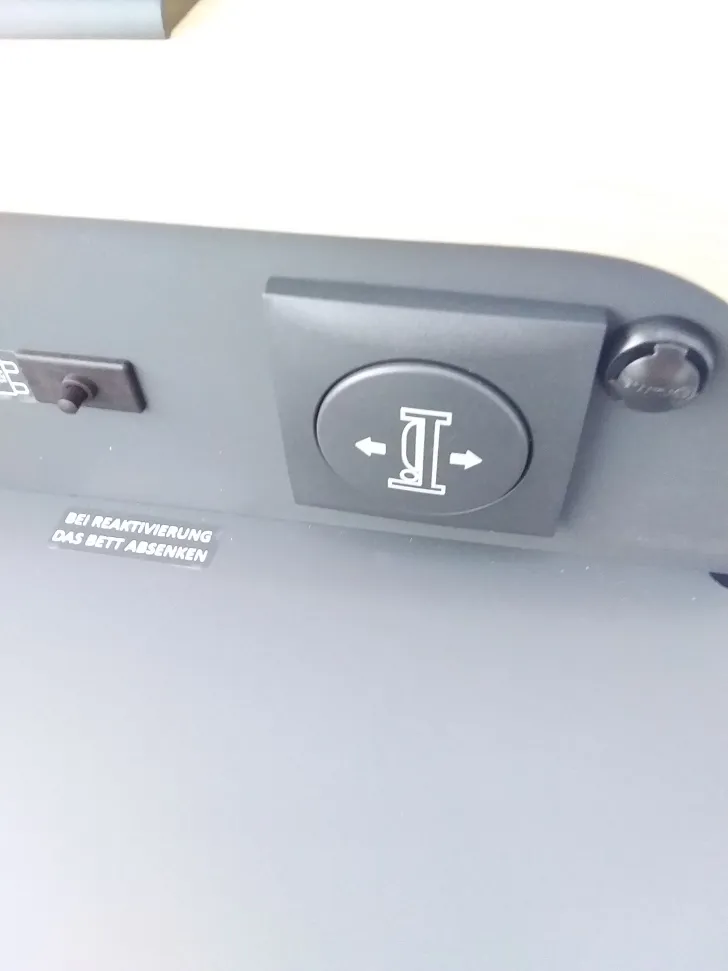 Fahrzeugbild Adria Matrix Axess 650 DL #28