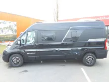 Fahrzeugbild Adria Twin Supreme 600 SX Tageszulassung #5