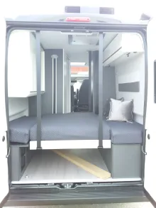 Fahrzeugbild Adria Twin Supreme 600 SX Tageszulassung #7