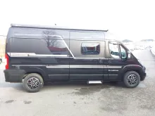 Fahrzeugbild Adria Twin Supreme 600 SX Tageszulassung #10